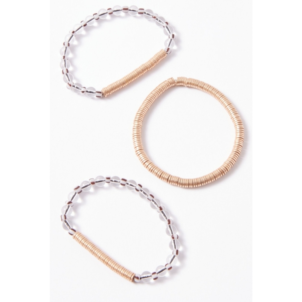 Evereve Milani Bracelets
